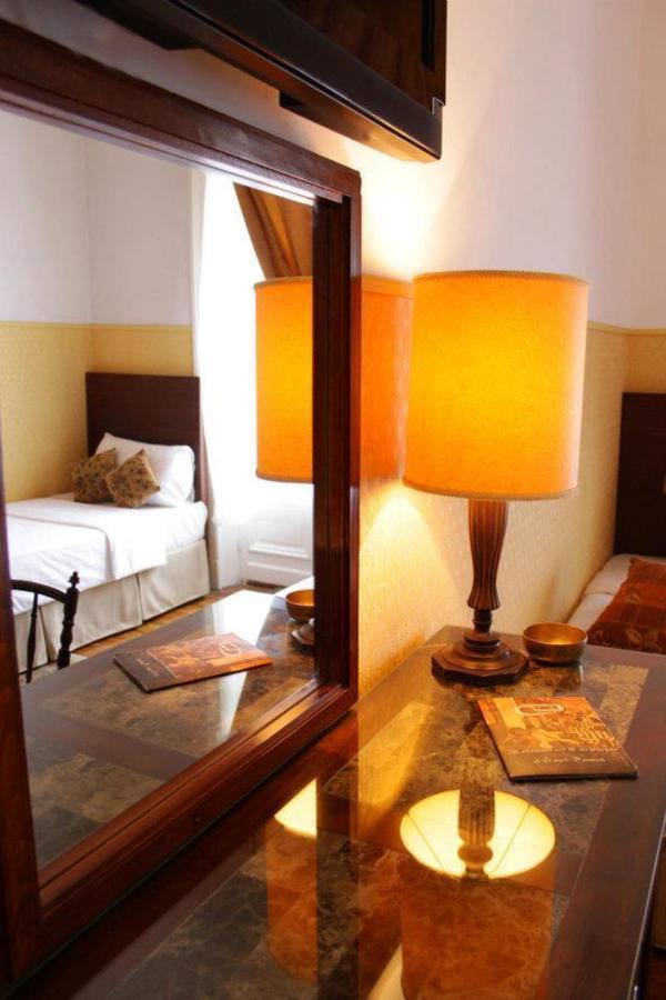 Philip House Hotel Alexandrië Kamer foto