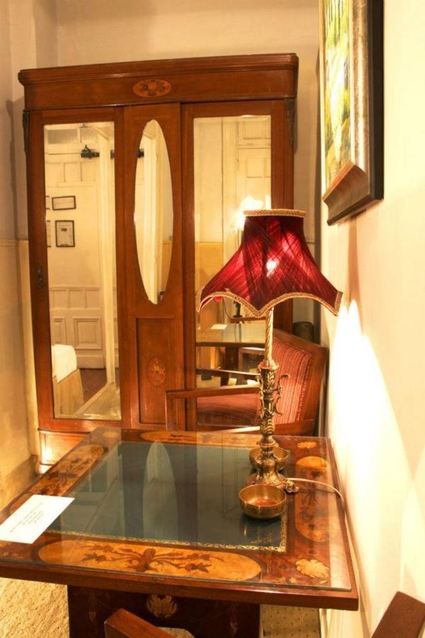 Philip House Hotel Alexandrië Kamer foto