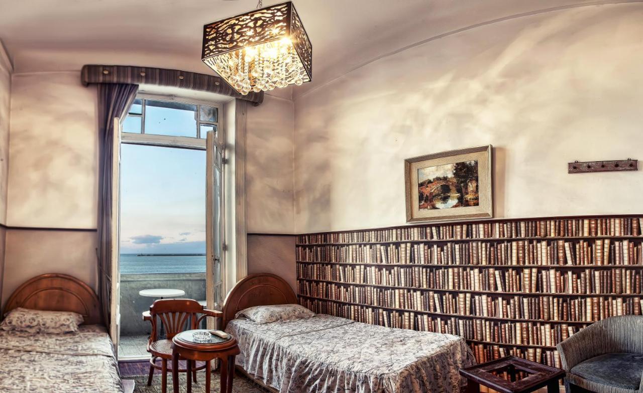 Philip House Hotel Alexandrië Kamer foto